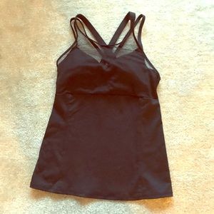ALO Yoga top. Never worn.